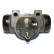Wheel Brake Cylinder 2334 ABS, Thumbnail 2