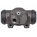 Wheel Brake Cylinder 2334 ABS, Thumbnail 3