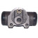 Wheel Brake Cylinder 2341 ABS