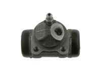 Wheel Brake Cylinder 23733 FEBI