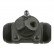 Wheel Brake Cylinder 23735 FEBI