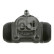 Wheel Brake Cylinder 23735 FEBI, Thumbnail 2