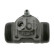 Wheel Brake Cylinder 23736 FEBI, Thumbnail 2