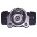 Wheel Brake Cylinder 2409 ABS