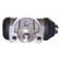 Wheel Brake Cylinder 2504 ABS, Thumbnail 2
