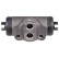 Wheel Brake Cylinder 2511 ABS, Thumbnail 3