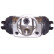 Wheel Brake Cylinder 2548 ABS