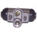 Wheel Brake Cylinder 2551 ABS, Thumbnail 3