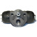 Wheel Brake Cylinder 2555 ABS