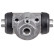 Wheel Brake Cylinder 2555 ABS, Thumbnail 3