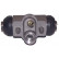 Wheel Brake Cylinder 2560 ABS, Thumbnail 2 Wheel Brake Cylinder 2560 ABS, Thumbnail 2