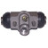 Wheel Brake Cylinder 2560 ABS, Thumbnail 3 Wheel Brake Cylinder 2560 ABS, Thumbnail 3