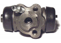 Wheel Brake Cylinder 2562 ABS