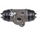 Wheel Brake Cylinder 2562 ABS, Thumbnail 3