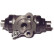 Wheel Brake Cylinder 2563 ABS