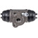 Wheel Brake Cylinder 2563 ABS, Thumbnail 3