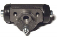 Wheel Brake Cylinder 2572 ABS