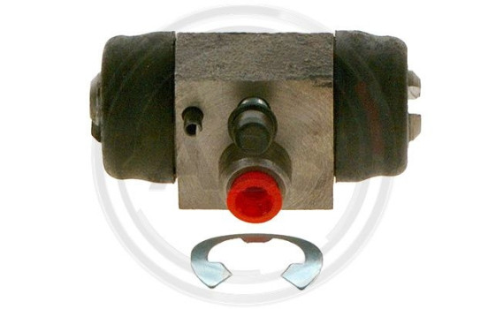 Wheel Brake Cylinder 2638 ABS, Image 3