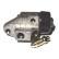 Wheel Brake Cylinder 2641 ABS, Thumbnail 2