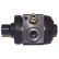 Wheel Brake Cylinder 2644 ABS