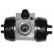 Wheel Brake Cylinder 2649 ABS