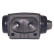 Wheel Brake Cylinder 2652 ABS