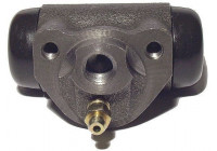Wheel Brake Cylinder 2656 ABS