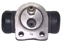 Wheel Brake Cylinder 2707 ABS