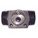 Wheel Brake Cylinder 2711 ABS, Thumbnail 2