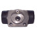 Wheel Brake Cylinder 2711 ABS, Thumbnail 3