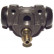 Wheel Brake Cylinder 2726 ABS