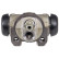 Wheel Brake Cylinder 2726 ABS, Thumbnail 3