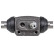 Wheel Brake Cylinder 2731 ABS, Thumbnail 3