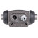 Wheel Brake Cylinder 2735 ABS, Thumbnail 3