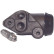 Wheel Brake Cylinder 2737 ABS, Thumbnail 3