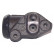 Wheel Brake Cylinder 2738 ABS, Thumbnail 2