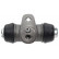 Wheel Brake Cylinder 2752 ABS