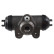 Wheel Brake Cylinder 2813 ABS