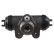 Wheel Brake Cylinder 2813 ABS, Thumbnail 2