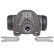 Wheel Brake Cylinder 2852 ABS, Thumbnail 2