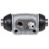 Wheel Brake Cylinder 2853 ABS, Thumbnail 3