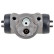 Wheel Brake Cylinder 42011 ABS
