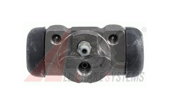 Wheel Brake Cylinder 42012 ABS, Image 2
