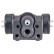 Wheel Brake Cylinder 42015 ABS