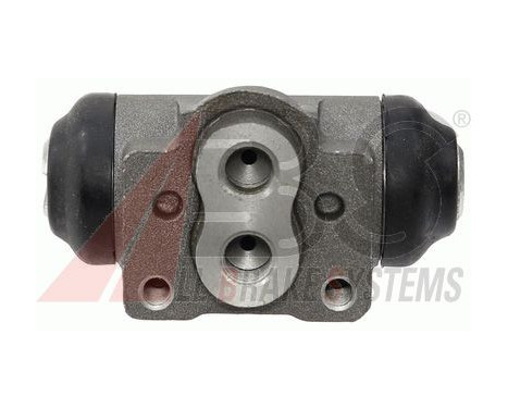 Wheel Brake Cylinder 42015 ABS, Image 2