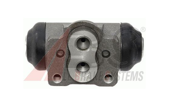 Wheel Brake Cylinder 42015 ABS, Image 2