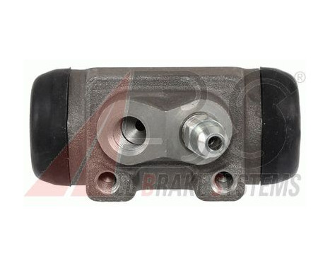 Wheel Brake Cylinder 42016 ABS, Image 2