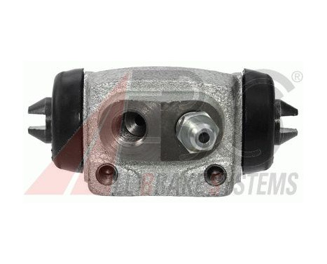 Wheel Brake Cylinder 42018 ABS, Image 2