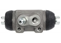 Wheel Brake Cylinder 42021 ABS