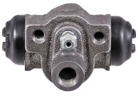 Wheel brake cylinder 42036 ABS